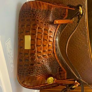 Vintage Brahmin purse